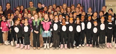 2011 Spring Show