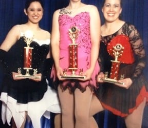 2014 Pacific Coast Adult Sectionals